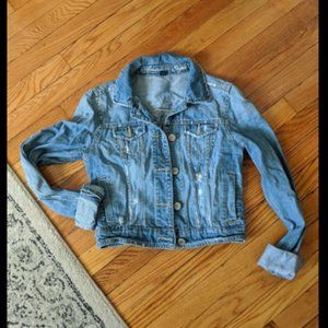 American Eagle Denim Jacket